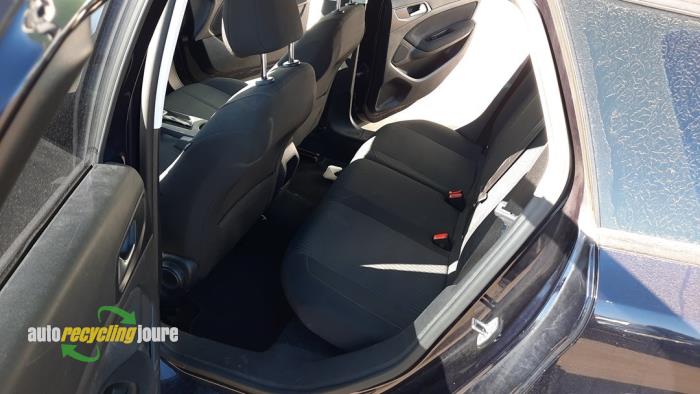 Peugeot 308 SW 1.6 BlueHDi 120 Sloopvoertuig (2015, Blauw)