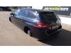 Peugeot 308 SW 1.6 BlueHDi 120 Sloopvoertuig (2015, Blauw)