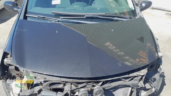 Renault Clio III 1.2 16V 75 Sloopvoertuig (2007, Zwart)