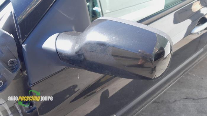 Renault Clio III 1.2 16V 75 Sloopvoertuig (2007, Zwart)