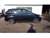 Ford C-Max 1.0 Ti-VCT EcoBoost 12V 125 Sloopvoertuig (2014, Zwart)