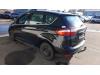 Ford C-Max 1.0 Ti-VCT EcoBoost 12V 125 Sloopvoertuig (2014, Zwart)