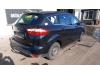 Ford C-Max 1.0 Ti-VCT EcoBoost 12V 125 Sloopvoertuig (2014, Zwart)