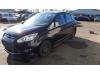 Ford C-Max 1.0 Ti-VCT EcoBoost 12V 125 Sloopvoertuig (2014, Zwart)