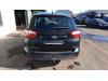 Ford C-Max 1.0 Ti-VCT EcoBoost 12V 125 Sloopvoertuig (2014, Zwart)