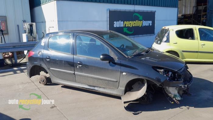 Peugeot 206 PLUS