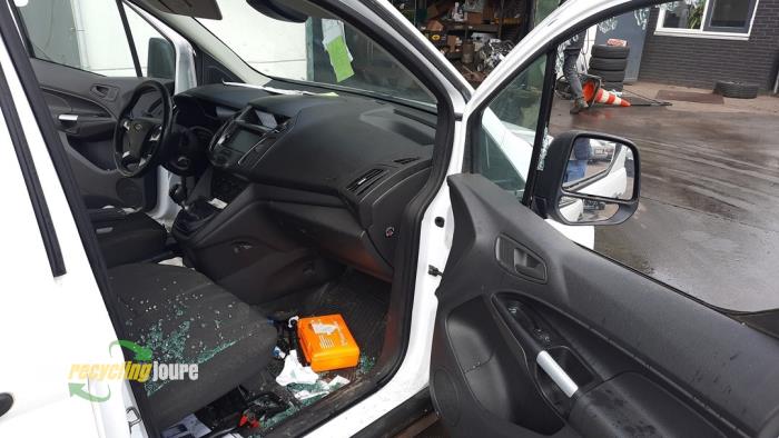 Ford Transit Connect 1.6 TDCi 16V 115 Sloopvoertuig (2014, Wit)