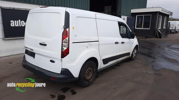 Ford Transit Connect 1.6 TDCi 16V 115 Sloopvoertuig (2014, Wit)