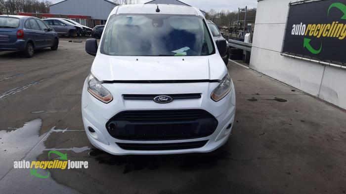 Ford Transit Connect 1.6 TDCi 16V 115 Sloopvoertuig (2014, Wit)