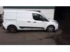 Ford Transit Connect 1.6 TDCi 16V 115 Sloopvoertuig (2014, Wit)
