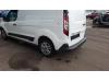 Ford Transit Connect 1.6 TDCi 16V 115 Sloopvoertuig (2014, Wit)