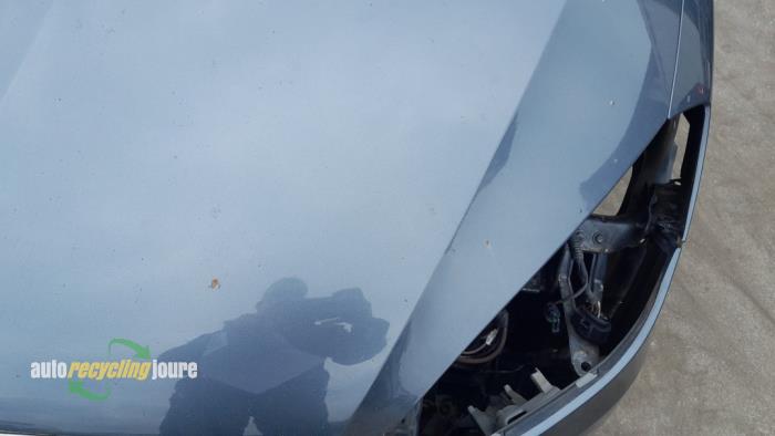 Skoda Fabia II Combi 1.2 TDI 12V Greenline Sloopvoertuig (2010, Grijs)