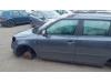 Skoda Fabia II Combi 1.2 TDI 12V Greenline Sloopvoertuig (2010, Grijs)