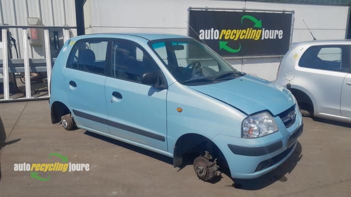 Hyundai Atos