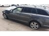 Mercedes C Estate 2.2 C-200 CDI 16V BlueEFFICIENCY Sloopvoertuig (2011, Grijs)