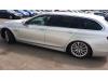 BMW 5 serie Touring 535d 24V Sloopvoertuig (2012, Grijs)