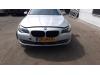 BMW 5 serie Touring 535d 24V Sloopvoertuig (2012, Grijs)