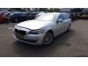 BMW 5 serie Touring 535d 24V Sloopvoertuig (2012, Grijs)