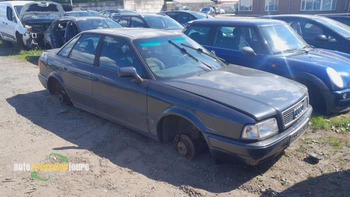Audi 80
