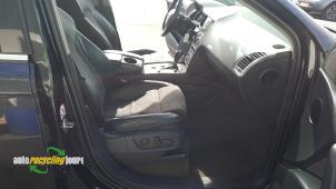 Audi Q7 3.0 TDI V6 24V Sloopvoertuig (2006, Zwart)