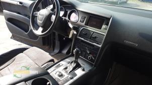 Audi Q7 3.0 TDI V6 24V Sloopvoertuig (2006, Zwart)