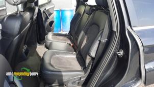 Audi Q7 3.0 TDI V6 24V Sloopvoertuig (2006, Zwart)