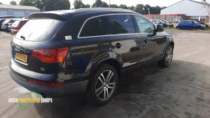 Audi Q7 3.0 TDI V6 24V Sloopvoertuig (2006, Zwart)