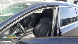 Audi Q7 3.0 TDI V6 24V Sloopvoertuig (2006, Zwart)