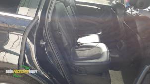 Audi Q7 3.0 TDI V6 24V Sloopvoertuig (2006, Zwart)