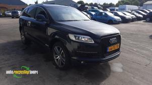 Audi Q7 3.0 TDI V6 24V Sloopvoertuig (2006, Zwart)