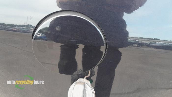 Volkswagen Passat Variant 2.0 FSI 16V Sloopvoertuig (2007, Zwart)