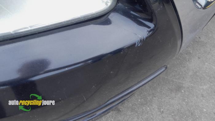 Volkswagen Passat Variant 2.0 FSI 16V Sloopvoertuig (2007, Zwart)