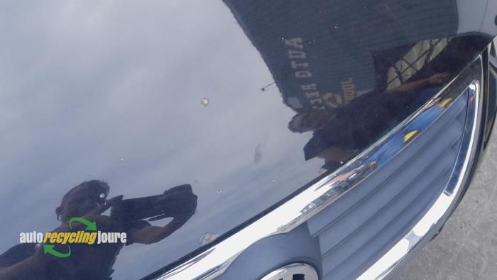 Volkswagen Passat Variant 2.0 FSI 16V Sloopvoertuig (2007, Zwart)