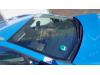 Renault Clio IV Estate/Grandtour 1.5 Energy dCi 90 FAP Sloopvoertuig (2014, Blauw)