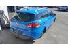 Renault Clio IV Estate/Grandtour 1.5 Energy dCi 90 FAP Sloopvoertuig (2014, Blauw)
