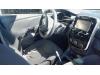 Renault Clio IV Estate/Grandtour 1.5 Energy dCi 90 FAP Sloopvoertuig (2014, Blauw)