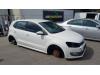 Volkswagen Polo V 1.2 TDI 12V BlueMotion Sloopvoertuig (2012, Wit)