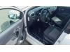 Volkswagen Polo V 1.2 TDI 12V BlueMotion Sloopvoertuig (2012, Wit)