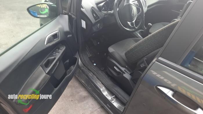 Ford B-Max 1.0 EcoBoost 12V 100 Sloopvoertuig (2015, Grijs)