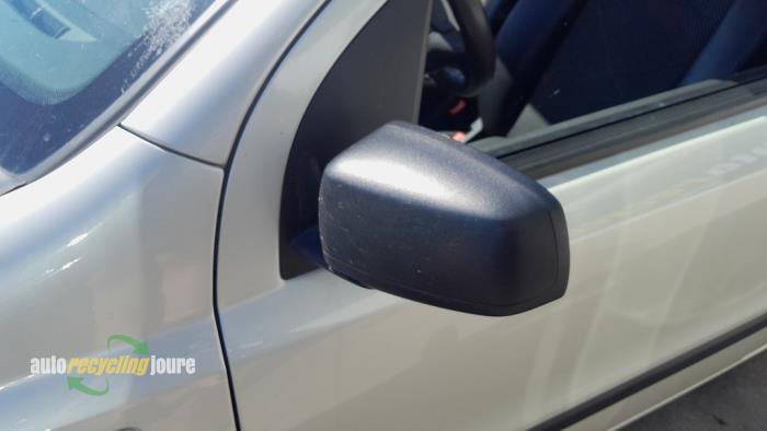 Fiat Panda 1.2 Fire Sloopvoertuig (2009, Creme)