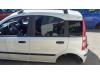 Fiat Panda 1.2 Fire Sloopvoertuig (2009, Creme)