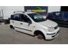 Fiat Panda 1.2 Fire Sloopvoertuig (2009, Creme)