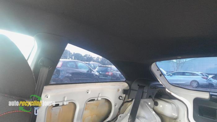 Seat Ibiza IV SC 1.4 TSI 16V Cupra Sloopvoertuig (2010, Wit)