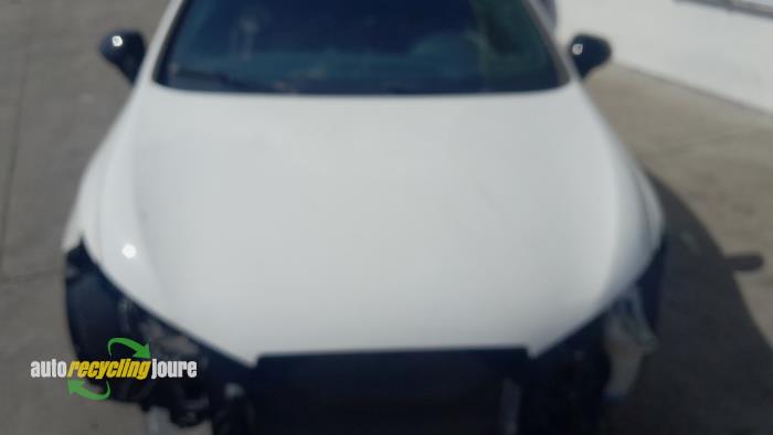 Seat Ibiza IV SC 1.4 TSI 16V Cupra Sloopvoertuig (2010, Wit)