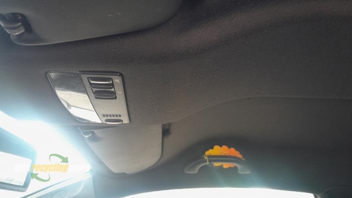 Seat Ibiza IV SC 1.4 TSI 16V Cupra Sloopvoertuig (2010, Wit)