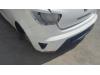 Seat Ibiza IV SC 1.4 TSI 16V Cupra Sloopvoertuig (2010, Wit)
