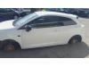 Seat Ibiza IV SC 1.4 TSI 16V Cupra Sloopvoertuig (2010, Wit)