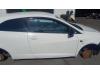 Seat Ibiza IV SC 1.4 TSI 16V Cupra Sloopvoertuig (2010, Wit)