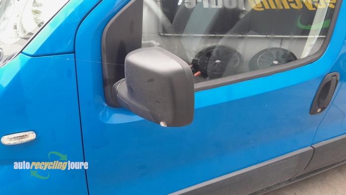 Peugeot Bipper 1.4 HDi Sloopvoertuig (2008)