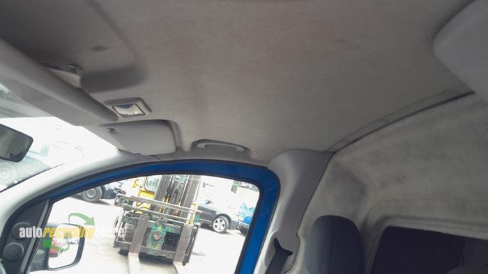 Peugeot Bipper 1.4 HDi Sloopvoertuig (2008)